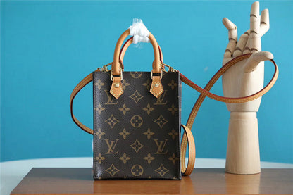 Luxe Touch Fashion LTB-bags - 8634