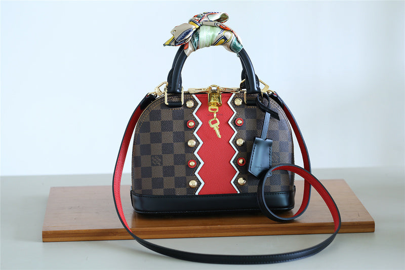 Luxe Touch Fashion LTB-bags - 8262