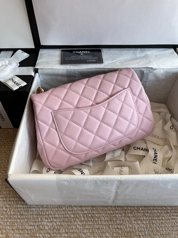 Luxe Touch Bags 

 -  Bags - 3466