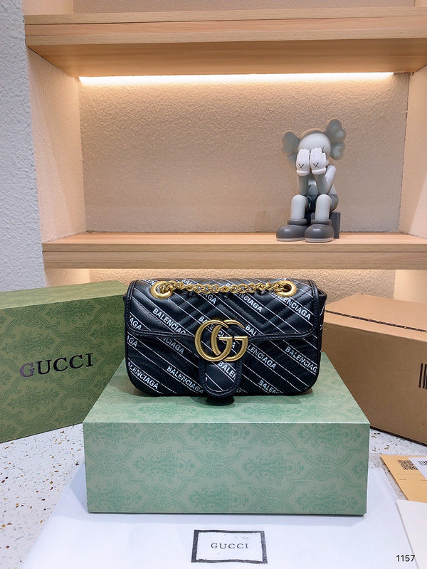 LTB Fashion - BGA Bags - 1547