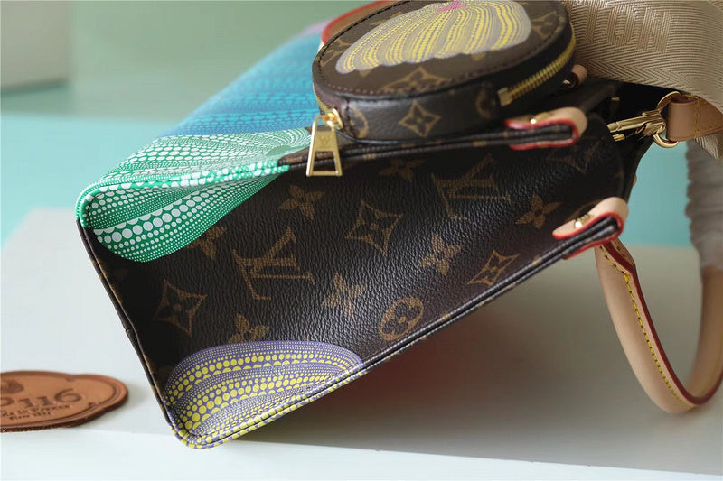 LTB - LUV Bags - 449