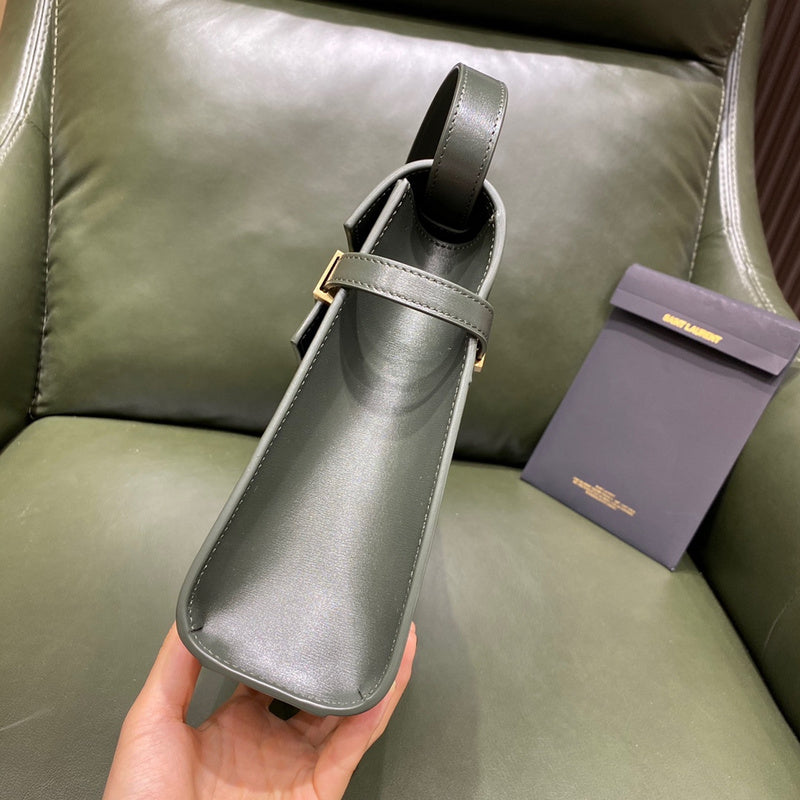 Luxe Touch - SLY Bags 123