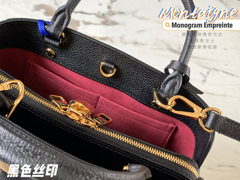 Luxe Touch Fashion LTB-Bags - 16634
