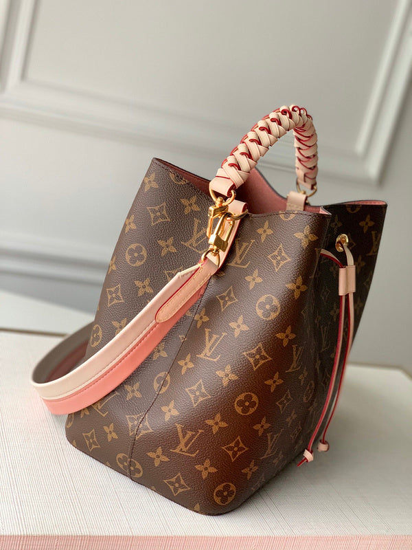 Rezaus Fashion LTB-bags - 17751