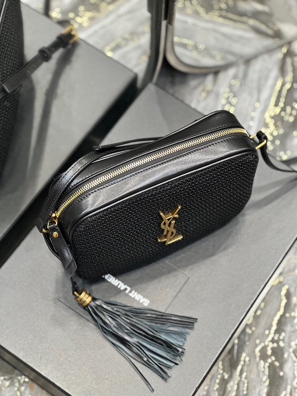Luxe Touch SLY Bags - 156