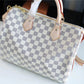 Luxe Touch Fashion LTB-bags - 8148