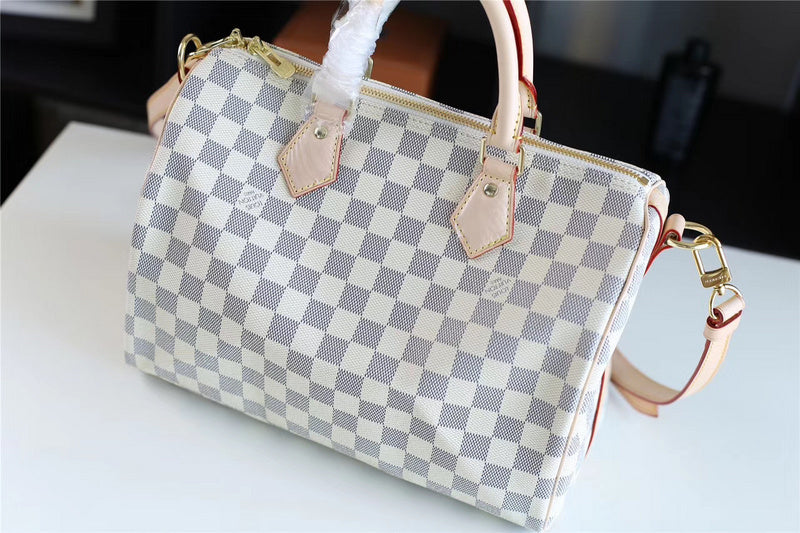 Luxe Touch Fashion LTB-bags - 8148