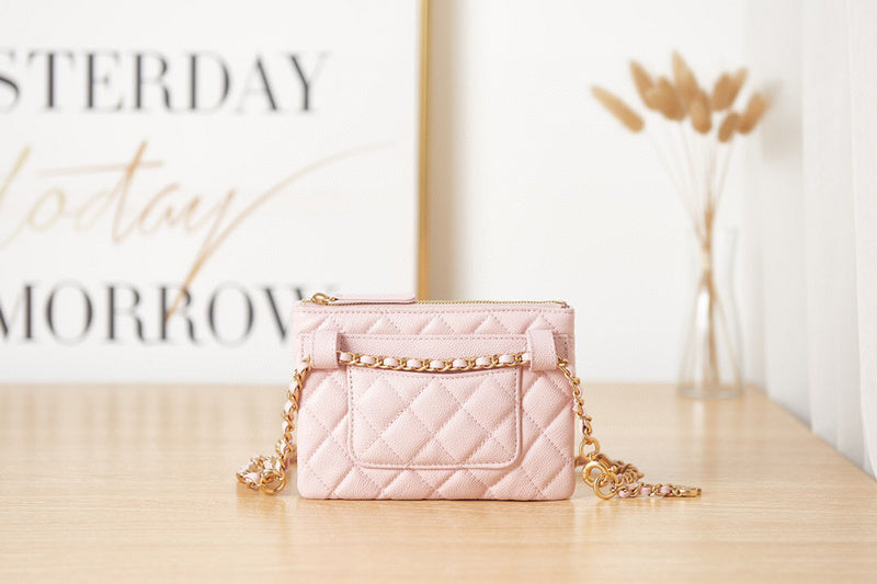 Luxe Touch Bags 

 -  Bags - 3128