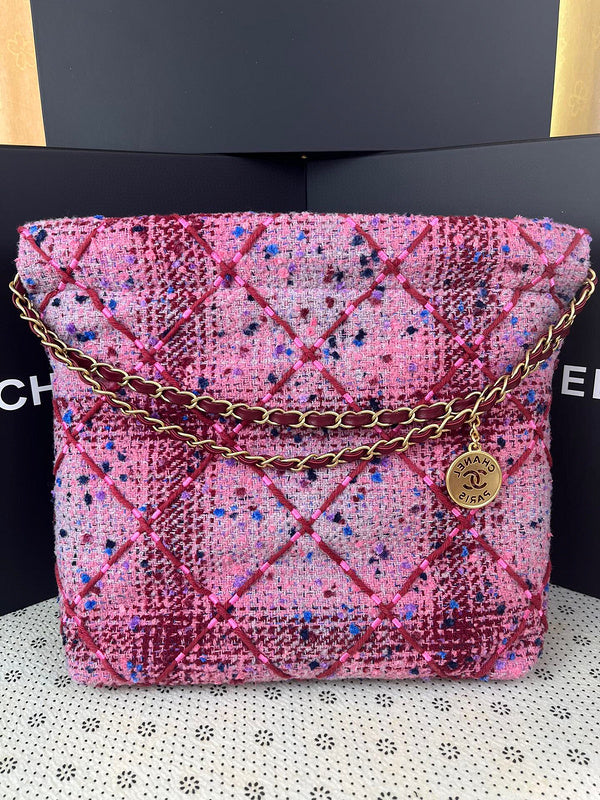 Luxe Touch Bags 

 -  Bags - 2779
