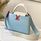 Luxe Touch Bags -   2481