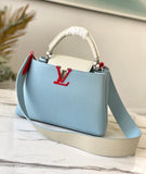 Luxe Touch Bags -   2481