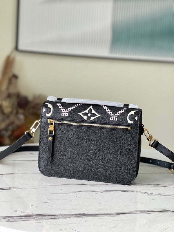 Fashion Luxe Touch bags - 5402