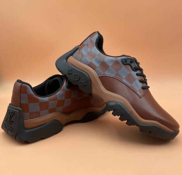 Luxe Touch Bags -  Men Shoes - 918