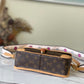 Fashion Luxe Touch bags - 5551