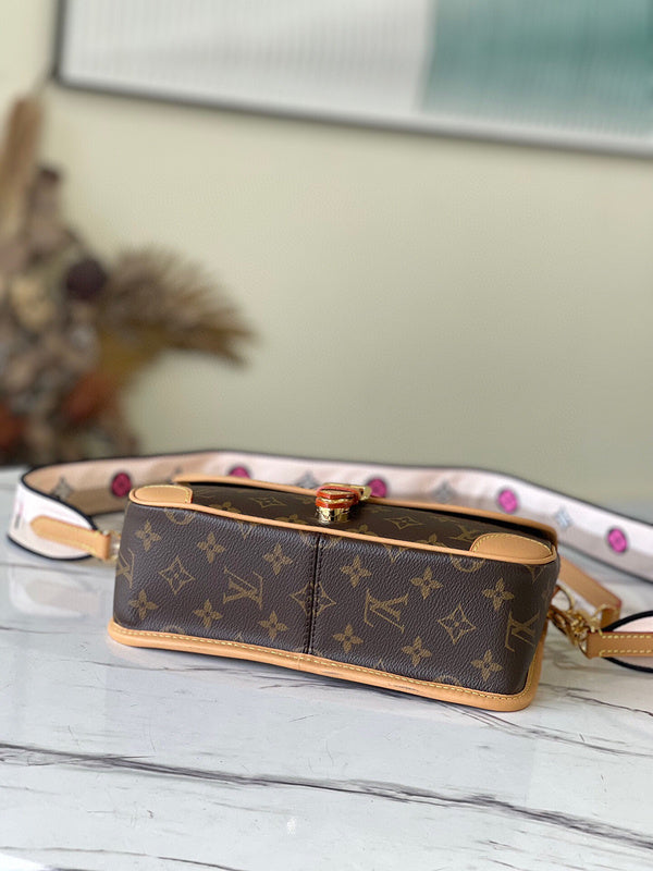 Fashion Luxe Touch bags - 5551