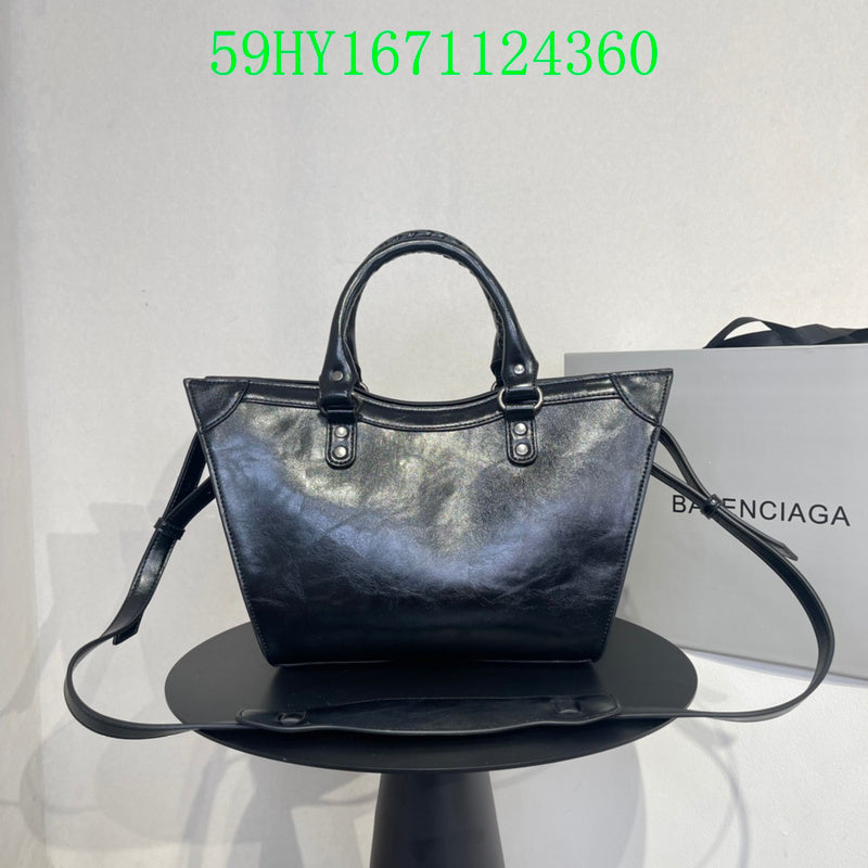 LTB Fashion - BGA Bags - 1969