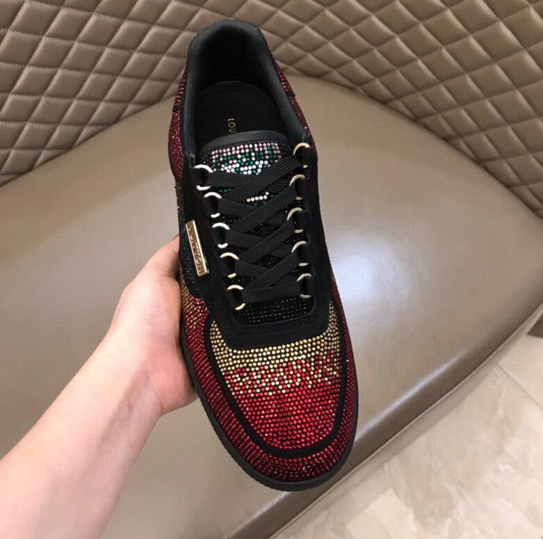 Luxe Touch Bags -  Men Shoes - 1869