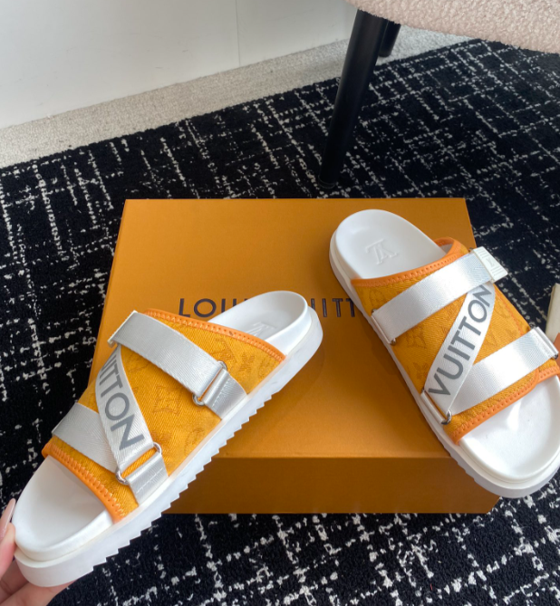 Luxe Touch Bags 

 - LTB Men Shoes - 108