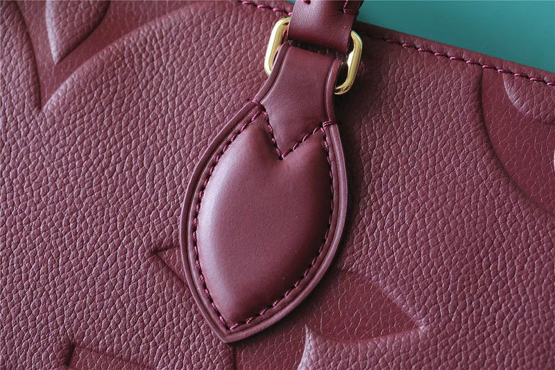 LTB - LUV Bags - 082