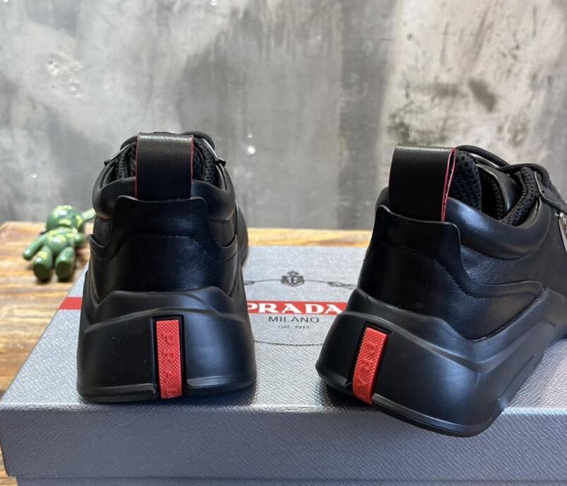 Luxe Touch Bags 

 - PD Men Shoes - 071