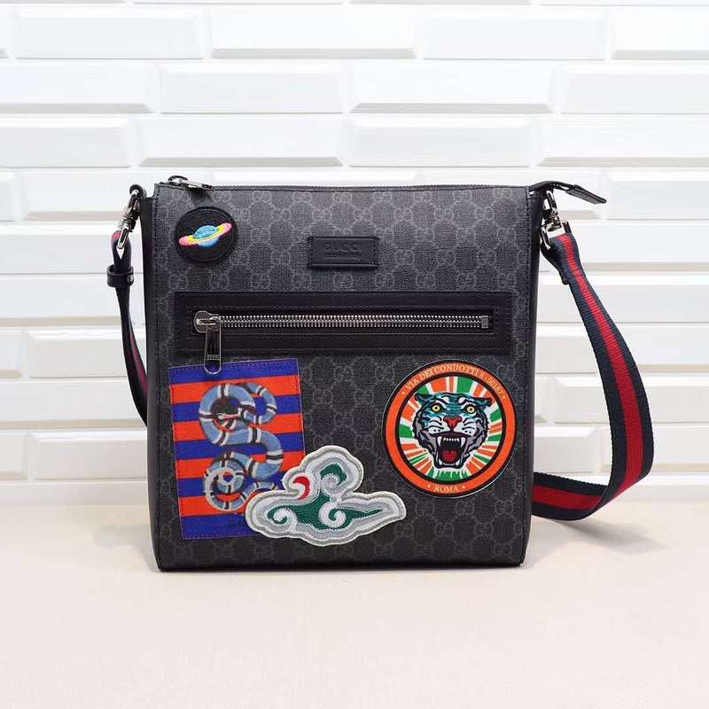 Luxe Touch Bags - Luxe Touch Bags - 758