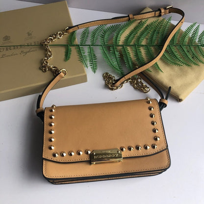 Luxe Touch Fashion -BBR Bags - 1370