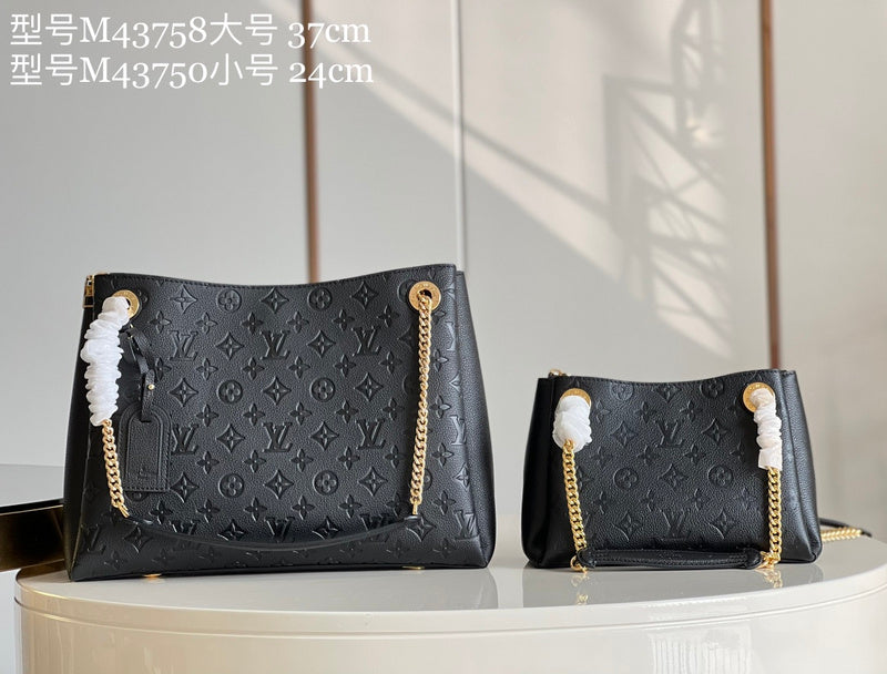 Luxe Touch Fashion LTB-bags - 17029