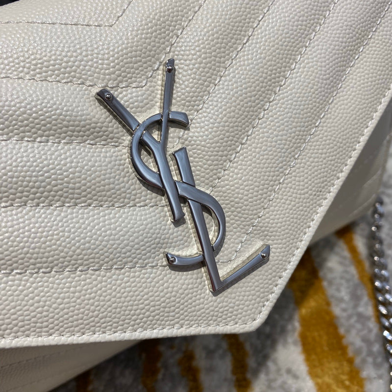 Luxe Touch - SLY Bags 081