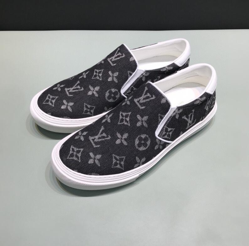 Luxe Touch Bags -  Men Shoes - 1436