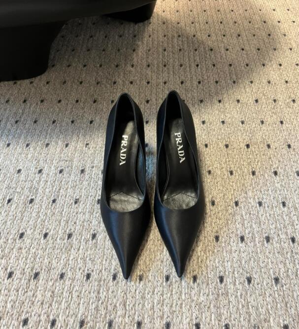 Luxe Touch Bags - PD Women Shoes - 093