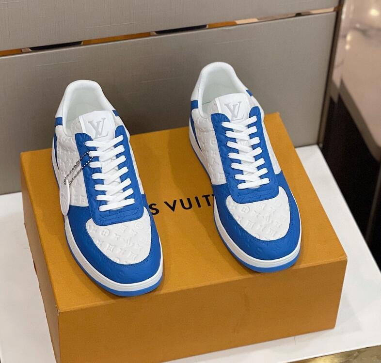 Luxe Touch Bags -  Men Shoes - 789