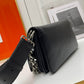 Luxe Touch Fashion - BGA Bags - 1666