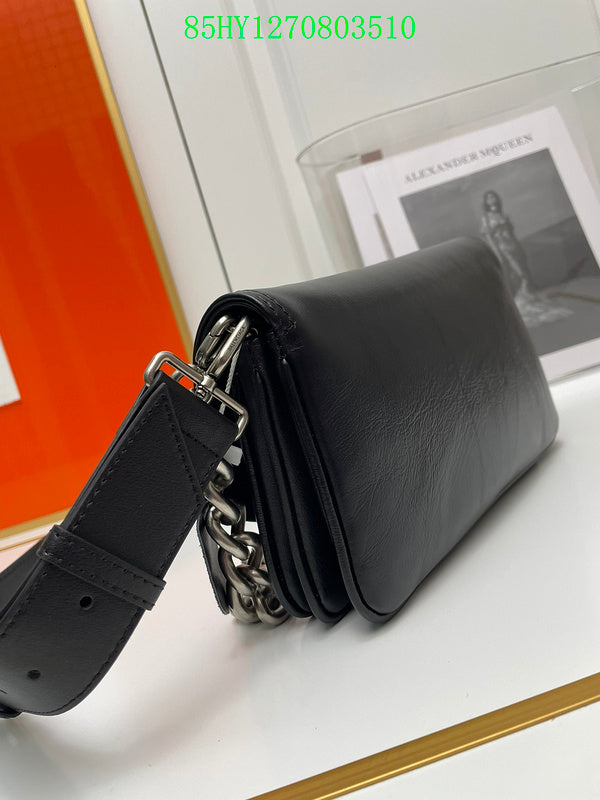 Luxe Touch Fashion - BGA Bags - 1666