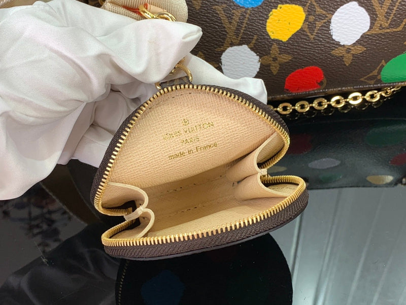Fashion LTB-bags - 2469