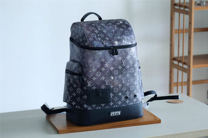 Luxe Touch Fashion LTB-bags - 9740