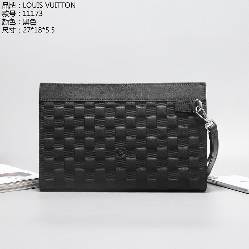 Fashion Luxe Touch bags - 3874