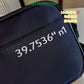 Luxe Touch Fashion -BBR Bags - 099