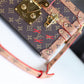 Luxe Touch Fashion LTB-bags - 8220