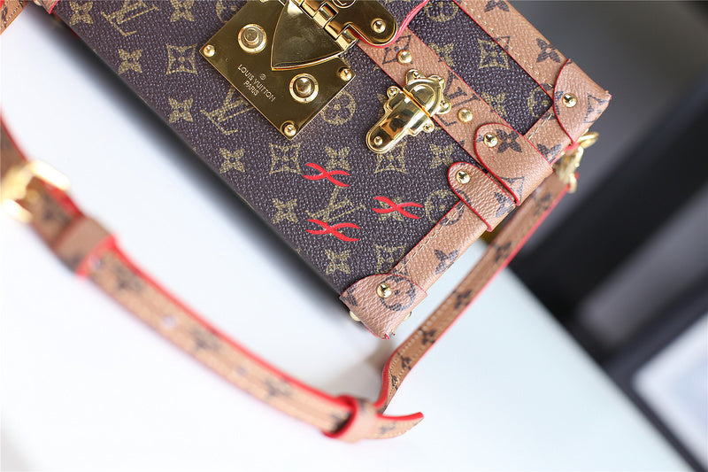 Luxe Touch Fashion LTB-bags - 8220