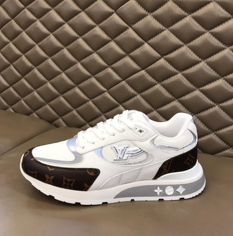 Luxe Touch Bags -  Men Shoes - 1613