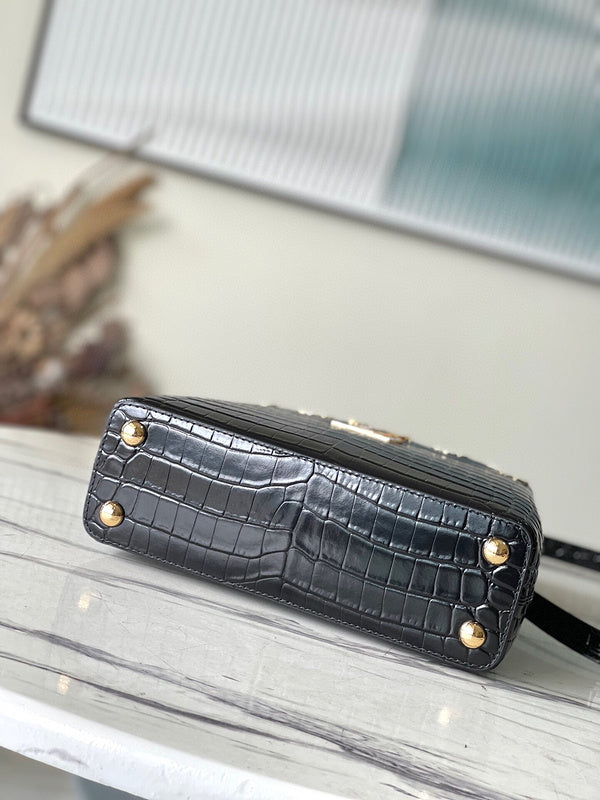 Fashion Luxe Touch bags - 4163