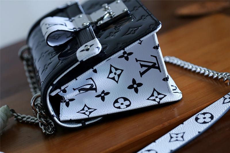 Luxe Touch Fashion LTB-bags - 8044