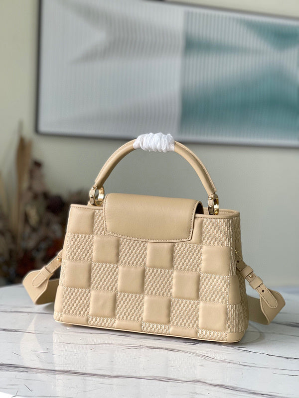 Fashion Luxe Touch bags - 5365