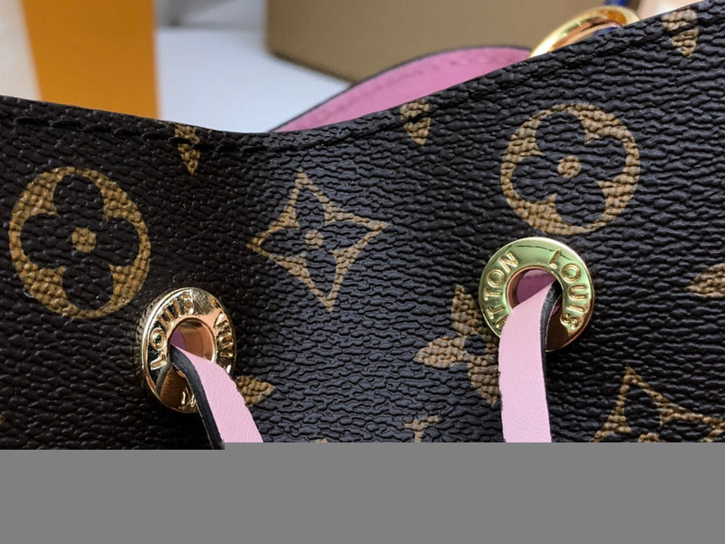 Fashion Luxe Touch bags - 3559
