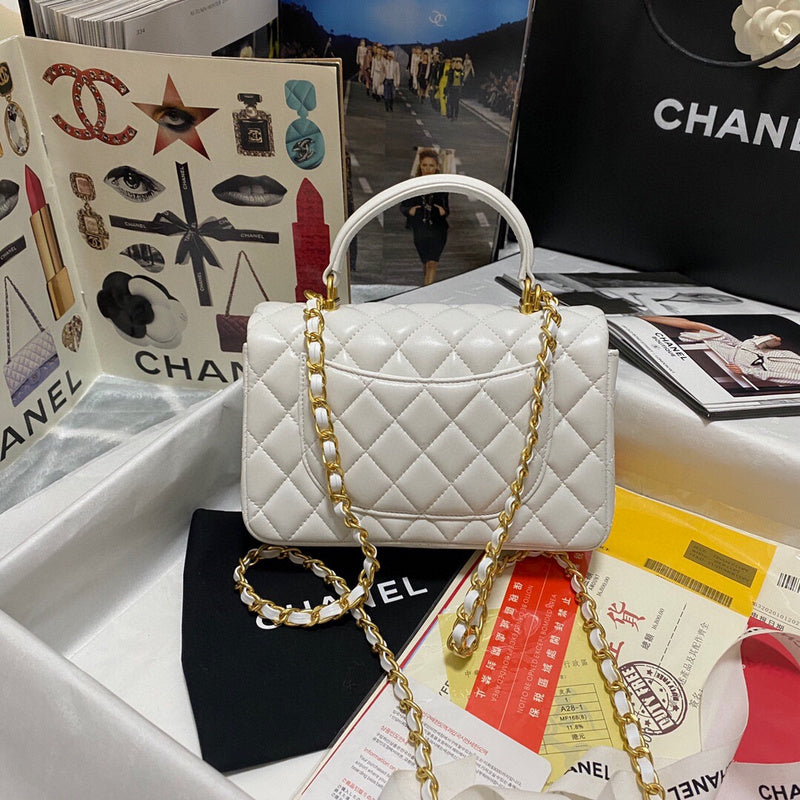 Luxe Touch Bags 

 -  Bags - 3345