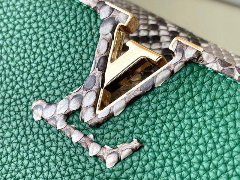 Fashion Luxe Touch bags - 5552