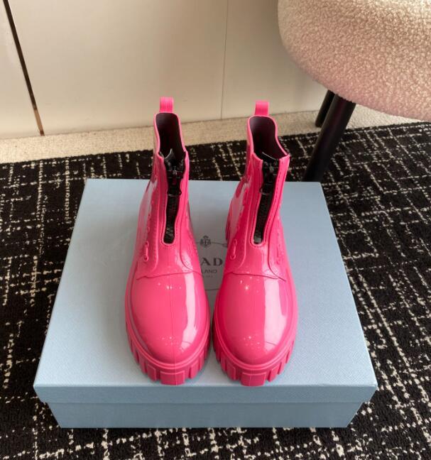 Luxe Touch Bags - PD Women Shoes - 094