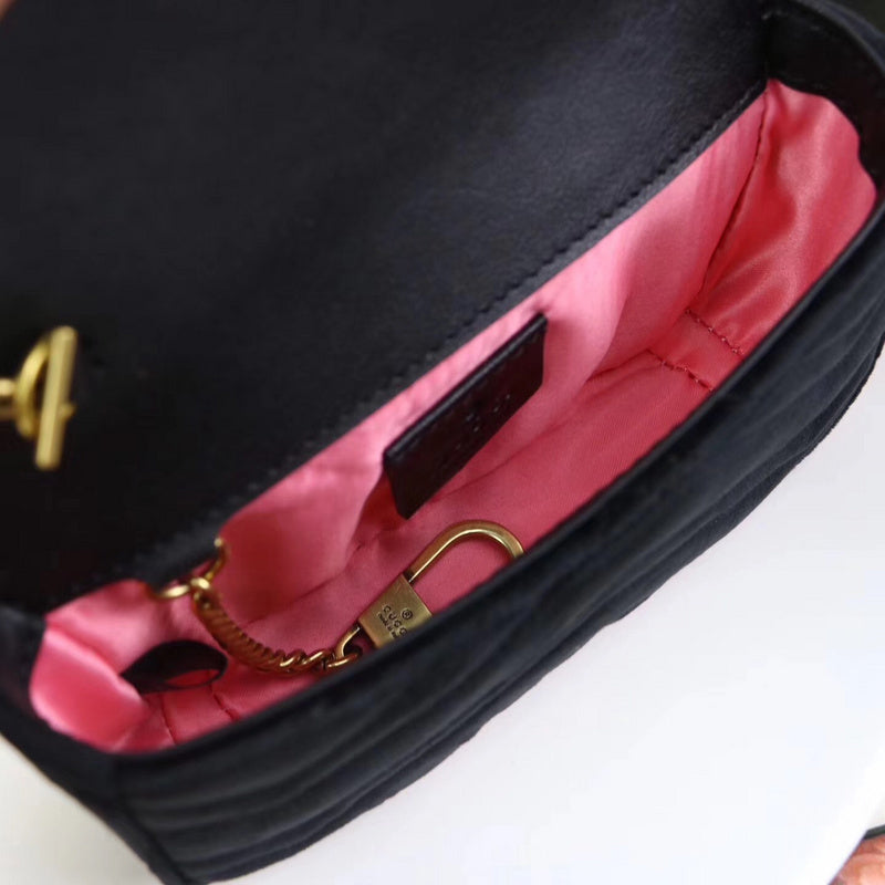 Luxe Touch Bags - Luxe Touch Bags - 610