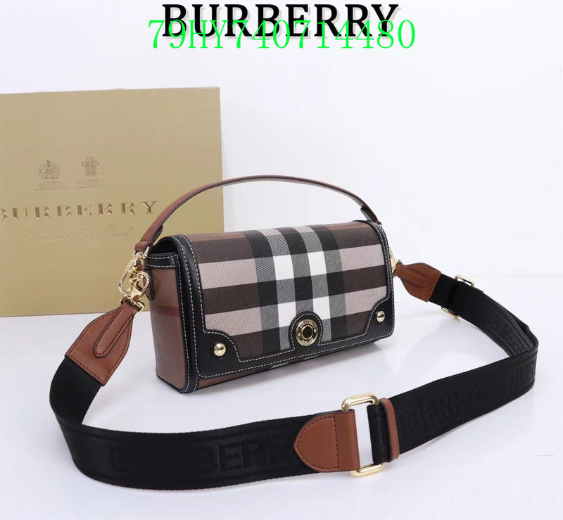 Luxe Touch Bags Fashion -BBR Bags - 116