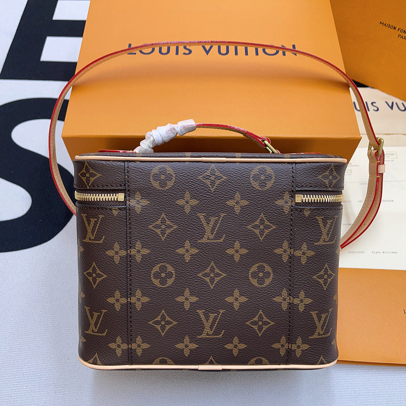 Luxe Touch Fashion LTB-bags - 8004